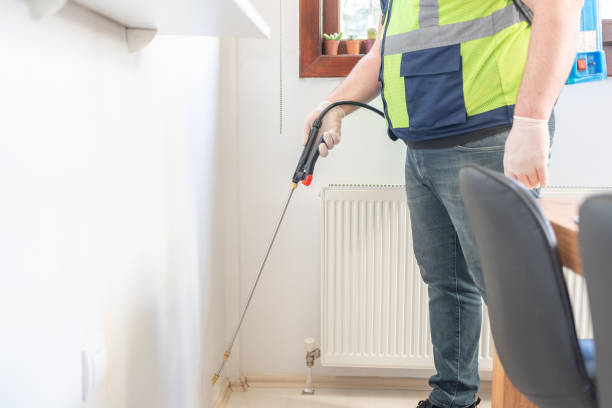Best Bed Bug Extermination  in Mariposa, CA