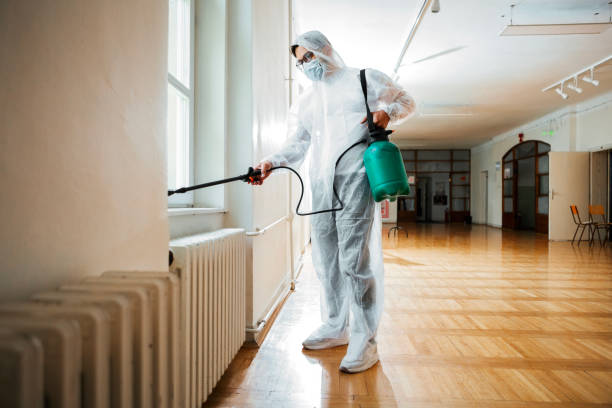 Best Pest Removal Services  in Mariposa, CA